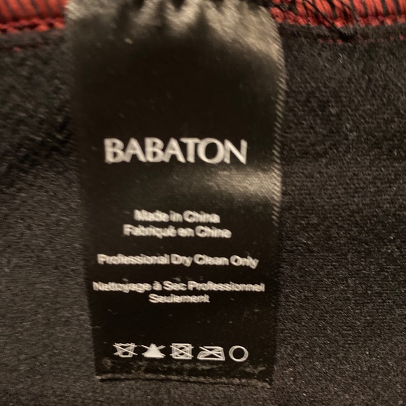 Babaton Dress - Perfect for the Office or for Holiday Parties - Picture 4 of 5